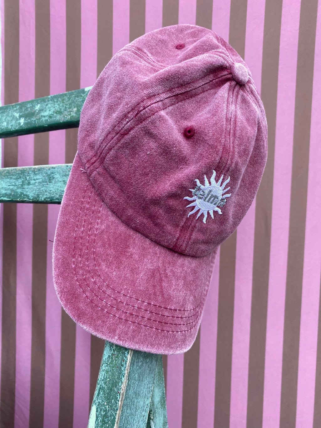 Gorro Sol