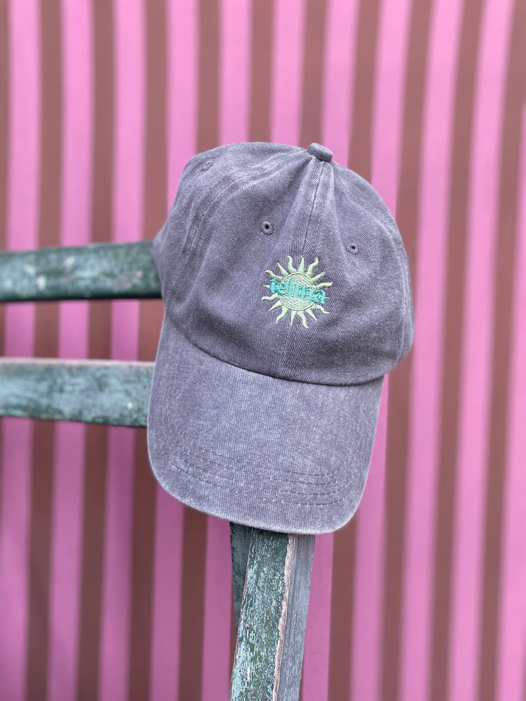Gorro Sol