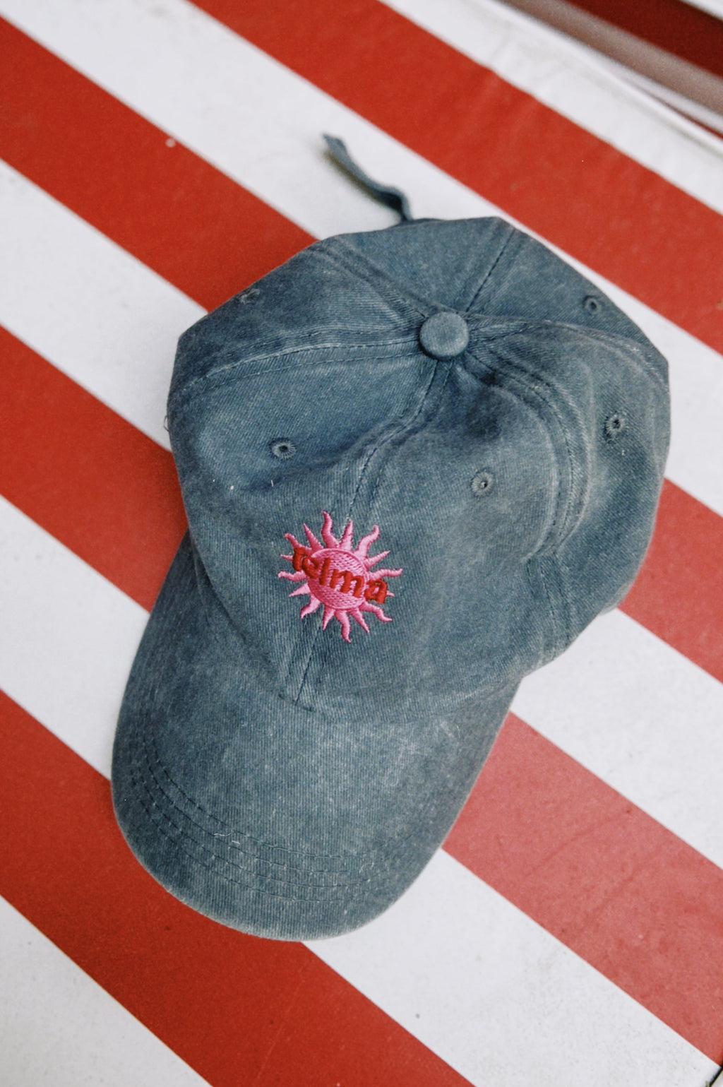 Gorro Sol