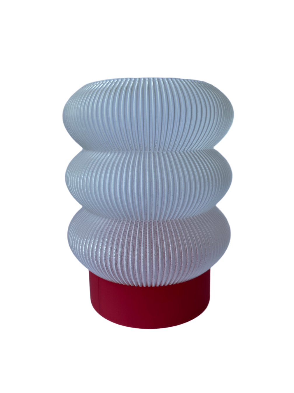 Lámpara Wave