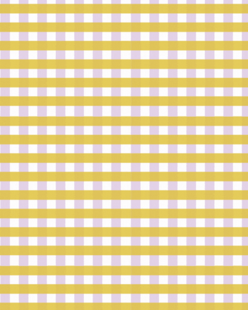 Luminaria Recta