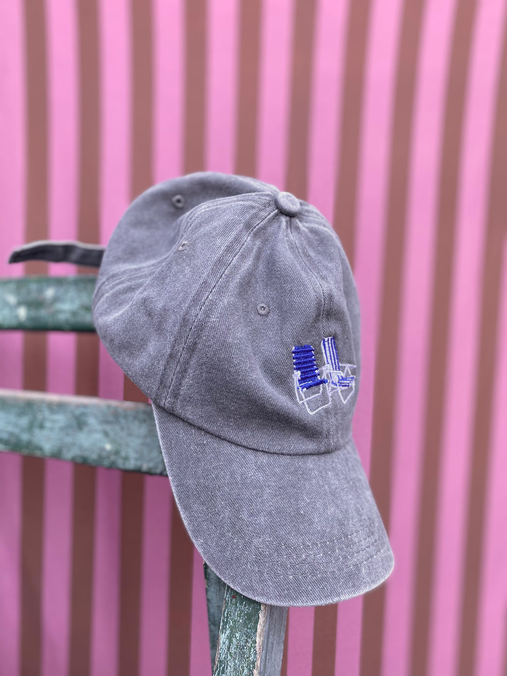 Gorro silla