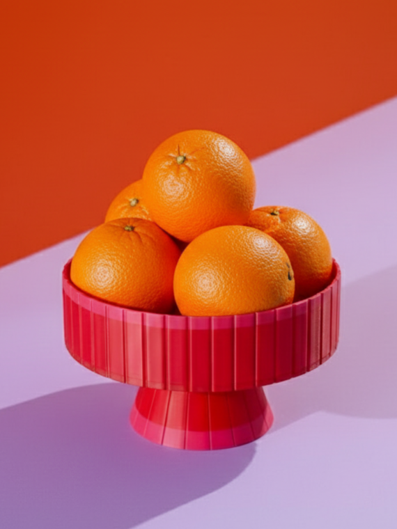 Frutero - Azul