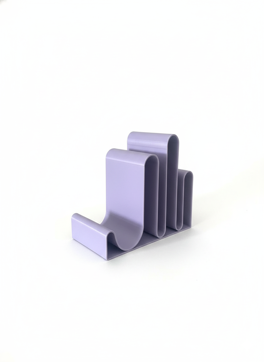 Soporte Vinilos