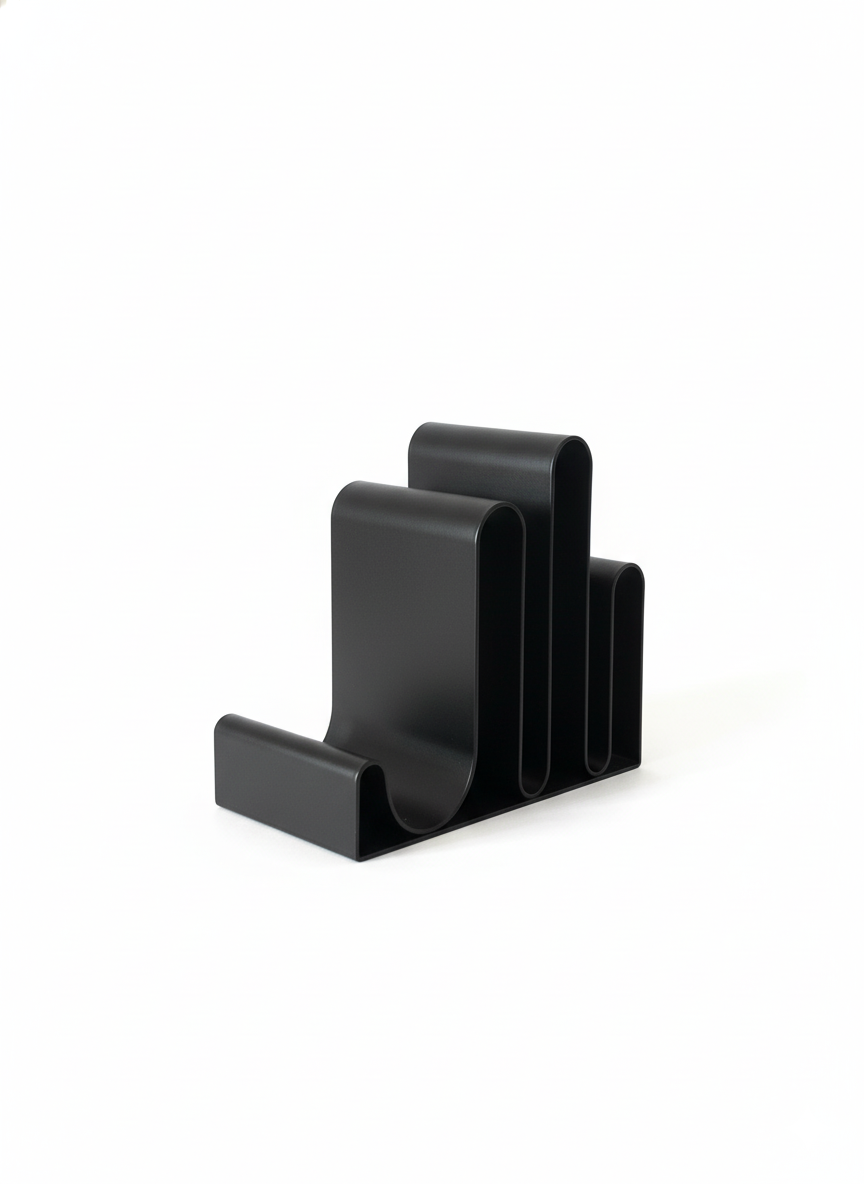 Soporte Vinilos