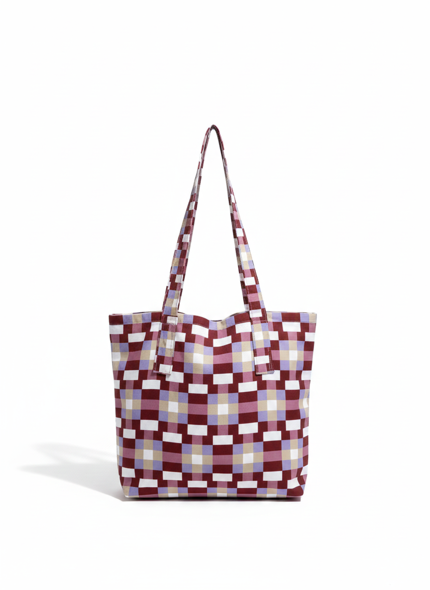 Tote bag - New York Verde
