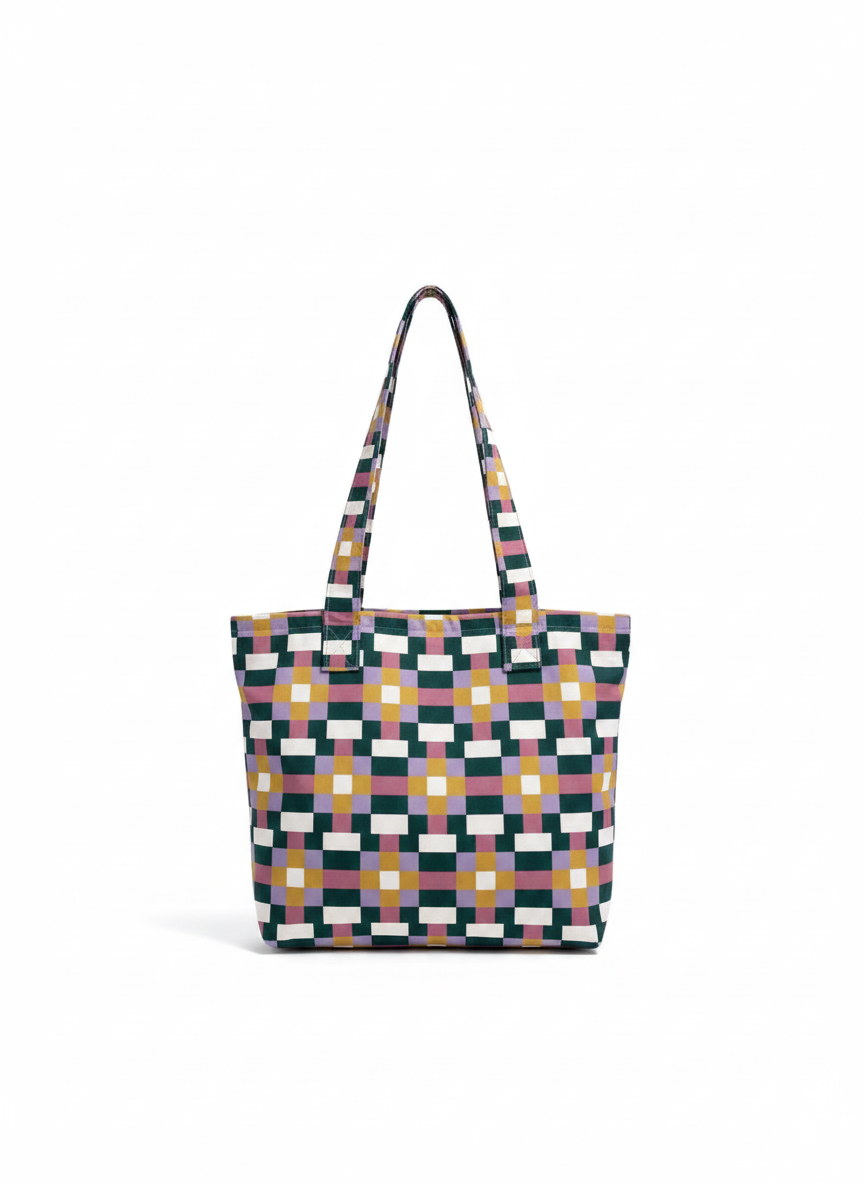 Tote bag - New York Verde