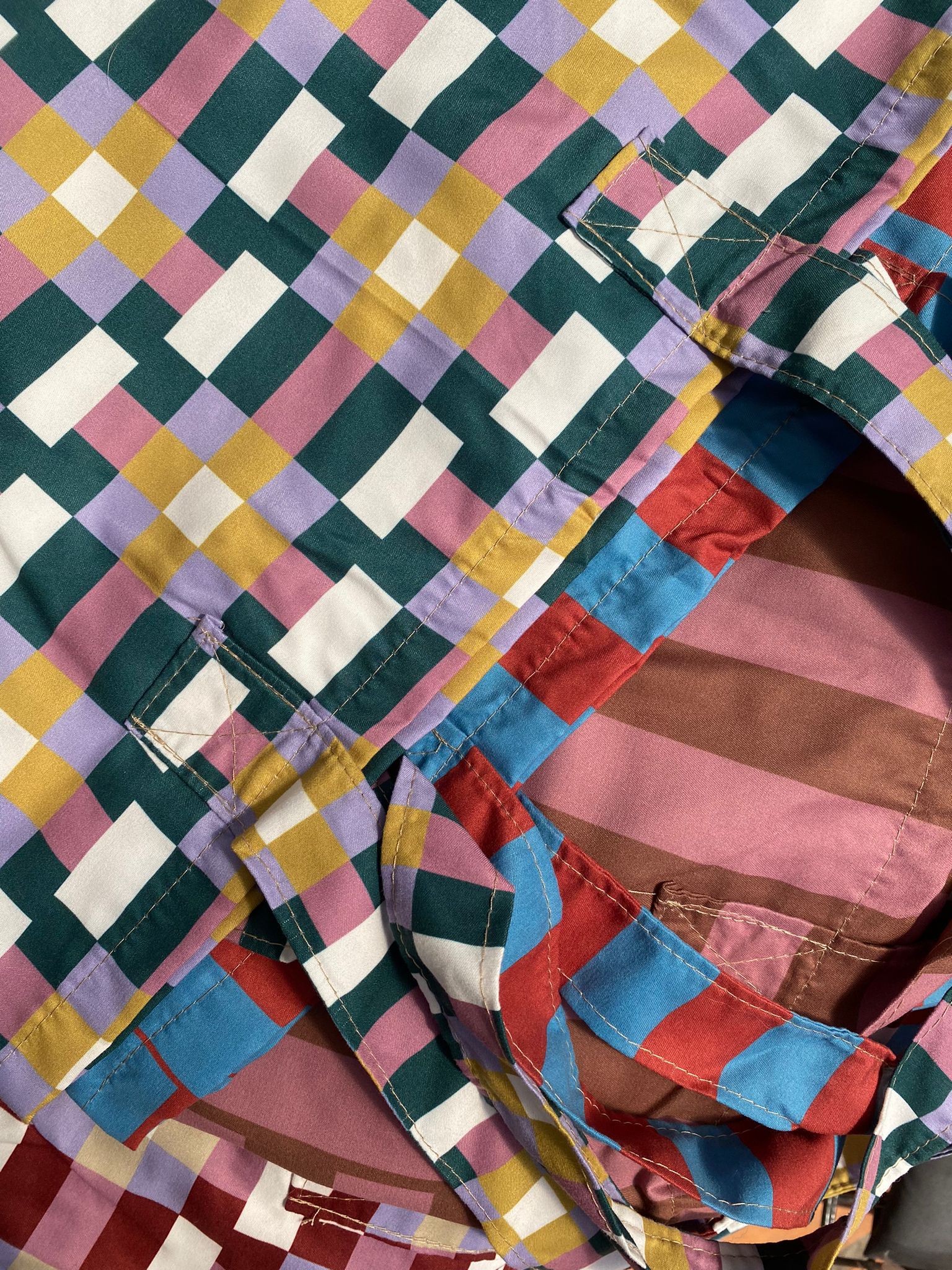 Tote bag - New York Verde