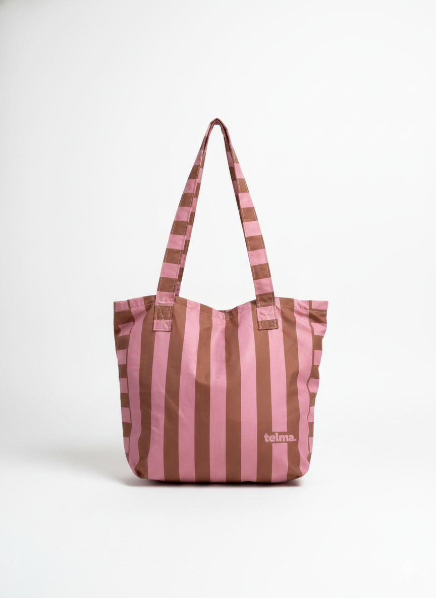 Tote bag - Venecia Azul