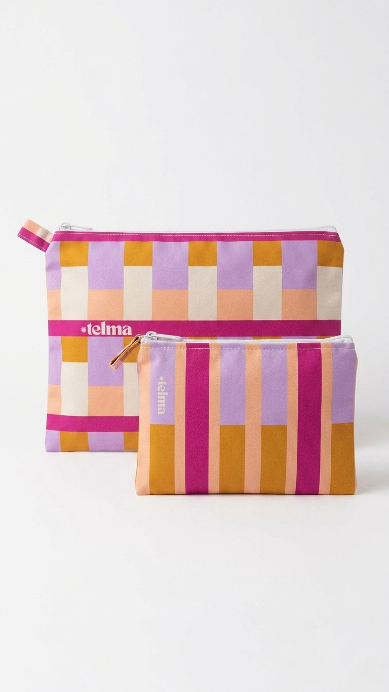Set Lavanda