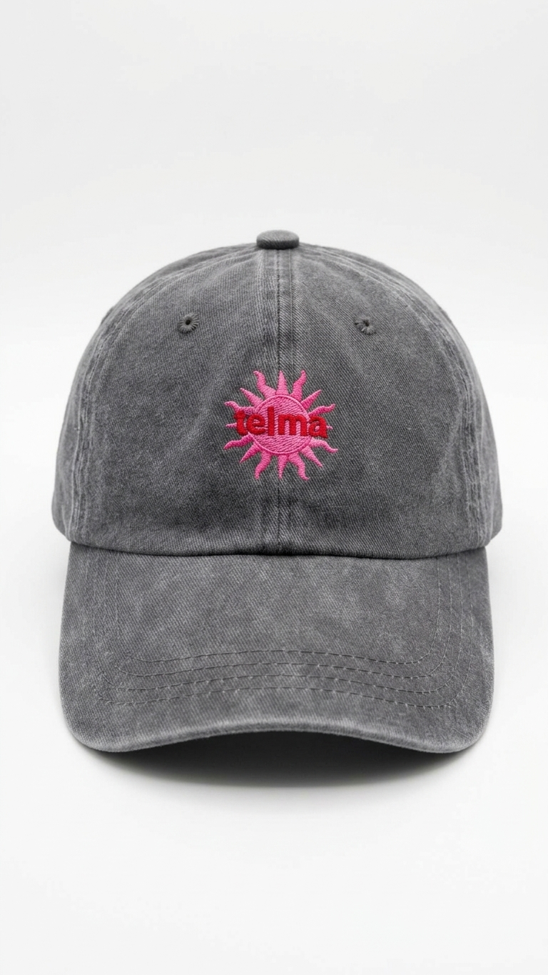 Gorro Sol