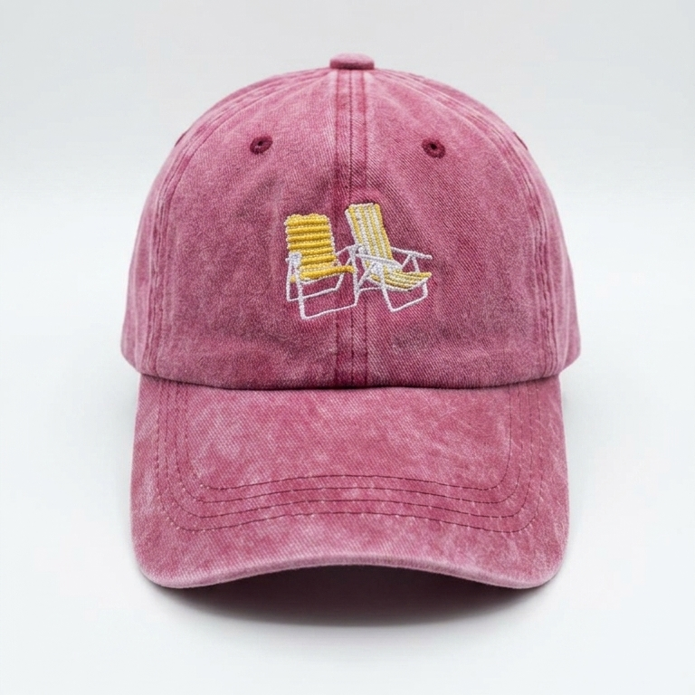 Gorro silla