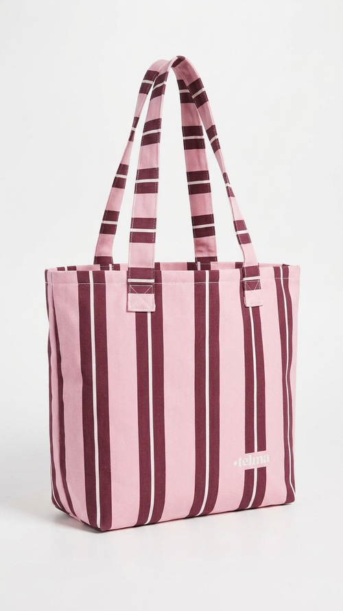 Tote bag Mara - Rosa Viejo