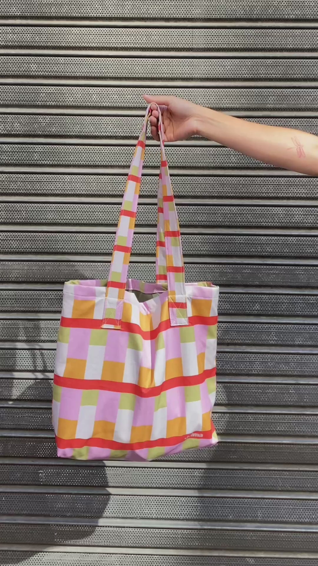 Tote bag - Sol
