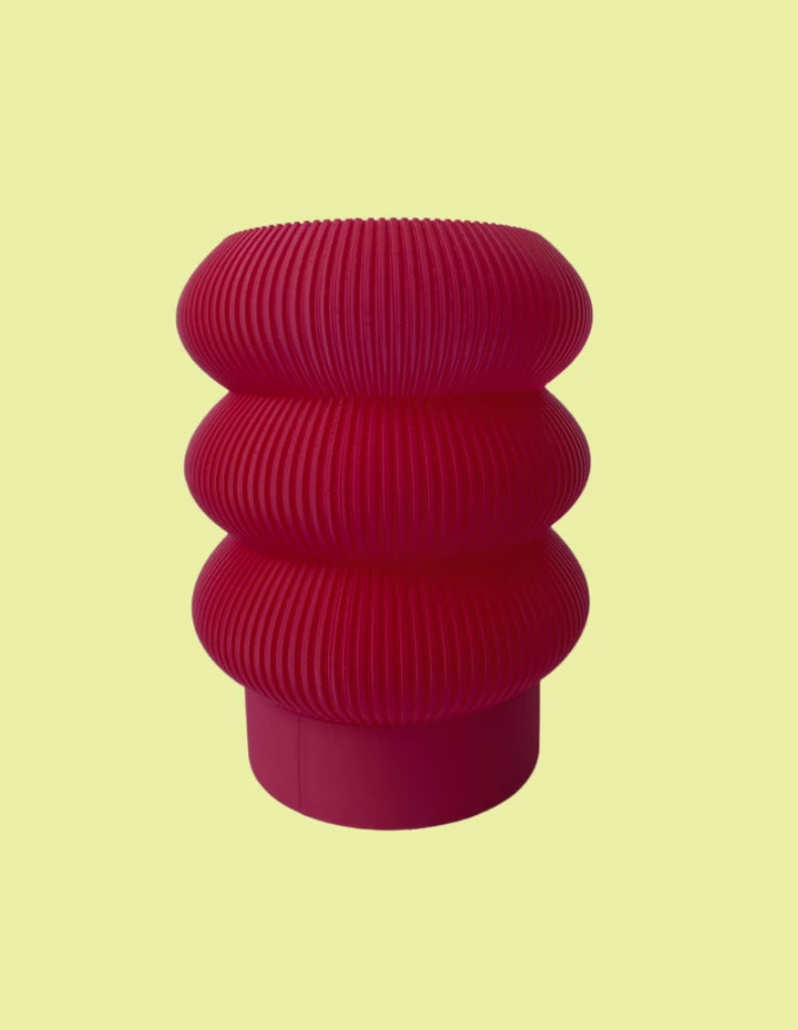 Lámpara Wave