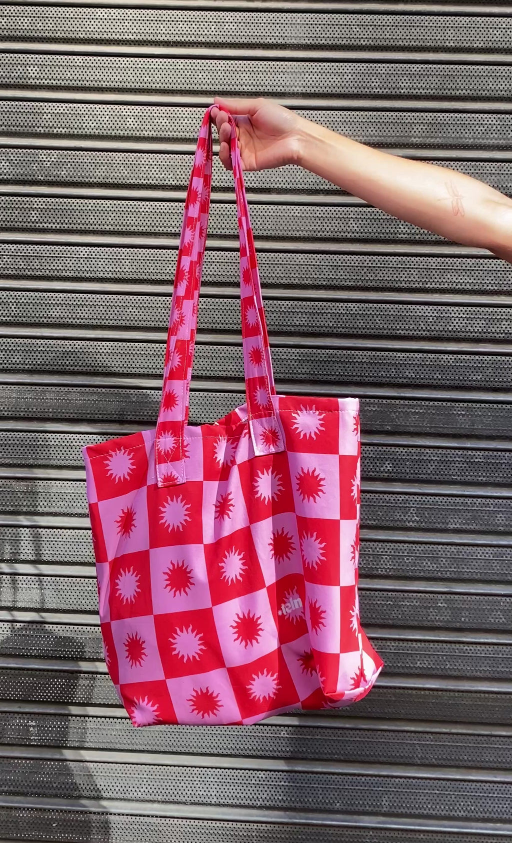 Tote bag - Sol