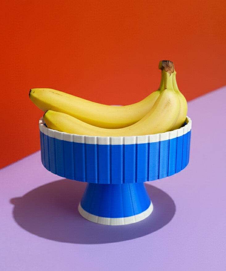 Frutero - Azul