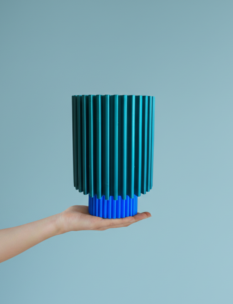 Luminaria Recta