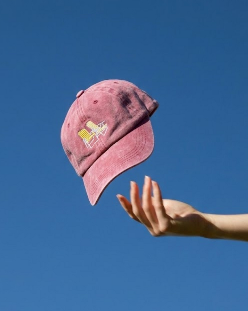 Gorro silla