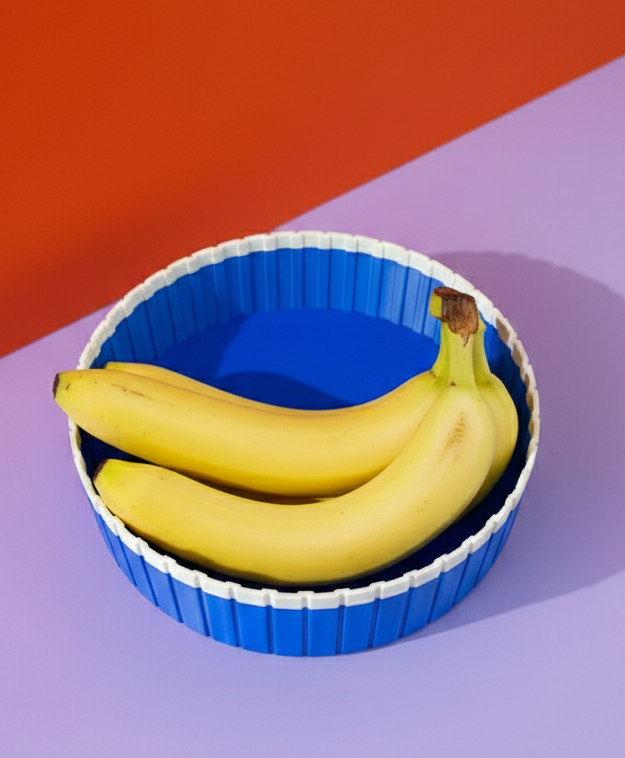 Frutero - Azul